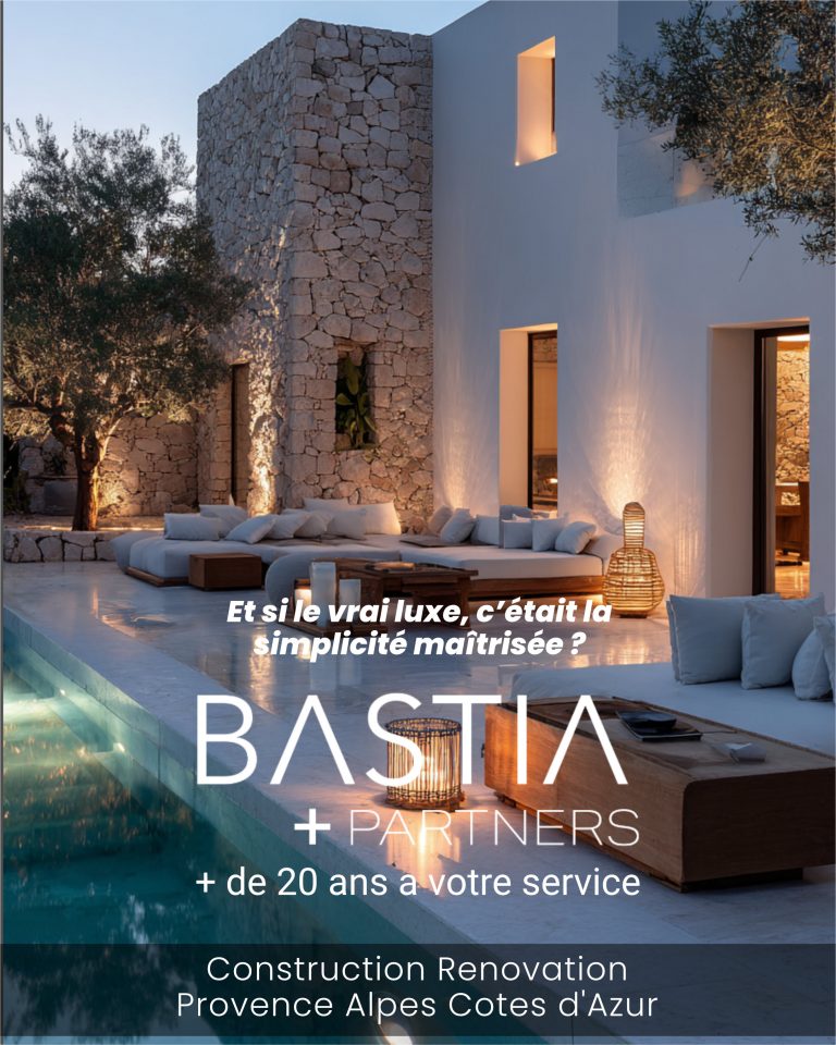 Construire dans le Sud